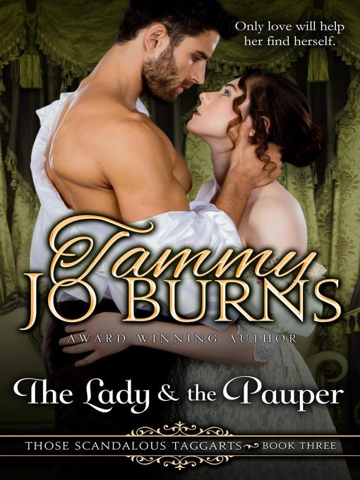 Cover image for The Lady and the Pauper